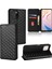 Oukitel C21 Pro Cüzdan Hakiki Deri Darbeye Dayanıklı Tpu Kılıf Standı Dayanıklı Flip Kitap Katlanır (Yurt Dışından) 2