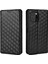 Oukitel C21 Pro Cüzdan Hakiki Deri Darbeye Dayanıklı Tpu Kılıf Standı Dayanıklı Flip Kitap Katlanır (Yurt Dışından) 3