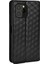 Oukitel C21 Pro Cüzdan Hakiki Deri Darbeye Dayanıklı Tpu Kılıf Standı Dayanıklı Flip Kitap Katlanır (Yurt Dışından) 4