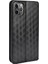Apple iPhone 11 Pro Max Cüzdan Hakiki Deri Darbeye Dayanıklı Tpu Kılıf Standı Dayanıklı Flip Kitap Katlanır (Yurt Dışından) 4