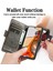 Xiaomi 11T/11T Pro Cüzdan Kılıfı, Kart Tutuculu Pu Deri Flip Kılıf Rfıd Engelleme Kickstand Telefon Kapağı (Yurt Dışından) 4