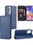 Samsung Galaxy A23 4g Cüzdan Hakiki Deri Darbeye Dayanıklı Tpu Kılıf Standı Dayanıklı Flip Kitap Katlanır (Yurt Dışından) 1