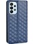 Samsung Galaxy A23 4g Cüzdan Hakiki Deri Darbeye Dayanıklı Tpu Kılıf Standı Dayanıklı Flip Kitap Katlanır (Yurt Dışından) 4