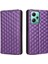 Xiaomi Mi Poco X5 5g Cüzdan Hakiki Deri Darbeye Dayanıklı Tpu Kılıf Standı Dayanıklı Flip Kitap Katlanır (Yurt Dışından) 3