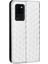 Oukitel C21 Cüzdan Hakiki Deri Darbeye Dayanıklı Tpu Kılıf Standı Dayanıklı Flip Kitap Katlanır (Yurt Dışından) 4