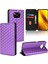 Xiaomi Mi Poco X3 Nfc Cüzdan Hakiki Deri Darbeye Dayanıklı Tpu Kılıf Standı Dayanıklı Flip Kitap Katlanır (Yurt Dışından) 2