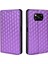 Xiaomi Mi Poco X3 Nfc Cüzdan Hakiki Deri Darbeye Dayanıklı Tpu Kılıf Standı Dayanıklı Flip Kitap Katlanır (Yurt Dışından) 3