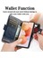 Xiaomi 12 Lite Cüzdan Kılıfı, Kart Tutuculu Pu Deri Flip Kılıf Rfıd Engelleme Kickstand Telefon Kapağı (Yurt Dışından) 2