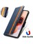 Xiaomi 12 Lite Cüzdan Kılıfı, Kart Tutuculu Pu Deri Flip Kılıf Rfıd Engelleme Kickstand Telefon Kapağı (Yurt Dışından) 3