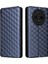Wiko Hi Enjoy 60 Pro 5g Cüzdan Hakiki Deri Darbeye Dayanıklı Tpu Kılıf Standı Dayanıklı Flip Kitap Katlanır (Yurt Dışından) 2