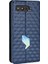 Asus Rog Phone 5 Cüzdan Hakiki Deri Darbeye Dayanıklı Tpu Kılıf Standı Dayanıklı Flip Kitap Katlanır (Yurt Dışından) 4