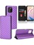 Oukitel C21 Pro Cüzdan Hakiki Deri Darbeye Dayanıklı Tpu Kılıf Standı Dayanıklı Flip Kitap Katlanır (Yurt Dışından) 2