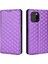 Oukitel C21 Pro Cüzdan Hakiki Deri Darbeye Dayanıklı Tpu Kılıf Standı Dayanıklı Flip Kitap Katlanır (Yurt Dışından) 3