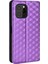 Oukitel C21 Pro Cüzdan Hakiki Deri Darbeye Dayanıklı Tpu Kılıf Standı Dayanıklı Flip Kitap Katlanır (Yurt Dışından) 4