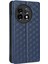 Oneplus 11R 5g Cüzdan Hakiki Deri Darbeye Dayanıklı Tpu Kılıf Standı Dayanıklı Flip Kitap Katlanır (Yurt Dışından) 3