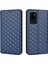 Oukitel C21 Cüzdan Hakiki Deri Darbeye Dayanıklı Tpu Kılıf Standı Dayanıklı Flip Kitap Katlanır (Yurt Dışından) 3