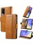Vıvo V21E 5g Cüzdan Kılıfı, Kart Tutuculu Pu Deri Flip Kılıf Rfıd Engelleme Kickstand Telefon Kapağı (Yurt Dışından) 1