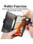 Xiaomi 11T/11T Pro Cüzdan Kılıfı, Kart Tutuculu Pu Deri Flip Kılıf Rfıd Engelleme Kickstand Telefon Kapağı (Yurt Dışından) 3