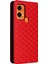 Oukitel C33 Cüzdan Hakiki Deri Darbeye Dayanıklı Tpu Kılıf Standı Dayanıklı Flip Kitap Katlanır (Yurt Dışından) 3