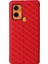 Oukitel C33 Cüzdan Hakiki Deri Darbeye Dayanıklı Tpu Kılıf Standı Dayanıklı Flip Kitap Katlanır (Yurt Dışından) 5