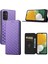Samsung Galaxy A14 4g Cüzdan Hakiki Deri Darbeye Dayanıklı Tpu Kılıf Standı Dayanıklı Flip Kitap Katlanır (Yurt Dışından) 2