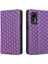 Ulefone Note 14 Cüzdan Hakiki Deri Darbeye Dayanıklı Tpu Kılıf Standı Dayanıklı Flip Kitap Katlanır (Yurt Dışından) 3