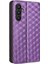 Samsung Galaxy A34 5g Cüzdan Hakiki Deri Darbeye Dayanıklı Tpu Kılıf Standı Dayanıklı Flip Kitap Katlanır (Yurt Dışından) 4