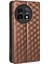 Oneplus 11 Cüzdan Hakiki Deri Darbeye Dayanıklı Tpu Kılıf Standı Dayanıklı Flip Kitap Katlanır (Yurt Dışından) 4
