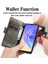 Vıvo V21E 5g Cüzdan Kılıfı, Kart Tutuculu Pu Deri Flip Kılıf Rfıd Engelleme Kickstand Telefon Kapağı (Yurt Dışından) 3