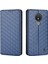 Nokia C21 Cüzdan Hakiki Deri Darbeye Dayanıklı Tpu Kılıf Standı Dayanıklı Flip Kitap Katlanır (Yurt Dışından) 3