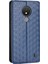 Nokia C21 Cüzdan Hakiki Deri Darbeye Dayanıklı Tpu Kılıf Standı Dayanıklı Flip Kitap Katlanır (Yurt Dışından) 4