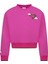 Sweet Swoosh Crew Sweat Çocuk Sweatshirt 36L789-AHD 2