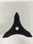Motorlu Tırpan Üçlü Bıçak Shark 265X1.6 1