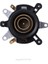 Yedek Ac 250V 13A Sıcaklık Kontrol Su Isıtıcısı Termostat Üst Taban Soketi 3-Pin N (Yurt Dışından) 2