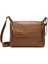 Bronzluk Stili Annmouler Kadın Omuz Çantası Tasarımcı Crossbody Çanta Yumuşak Yıkanmış Deri Messenger Çanta Lüks Çanta Kadın Çantaları Sac A Mai (Yurt Dışından) 1