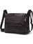 Bronzluk Stili Annmouler Kadın Omuz Çantası Tasarımcı Crossbody Çanta Yumuşak Yıkanmış Deri Messenger Çanta Lüks Çanta Kadın Çantaları Sac A Mai (Yurt Dışından) 3