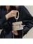 Yeşil Stil 12X12X10 cm Elmas Akrilik Yuvarlak Parti Debriyaj Akşam Çanta Kadınlar Için Inci Kolları Kadın Çantalar ve Çantalar Küçük Omuz Crossbody Çanta (Yurt Dışından) 4
