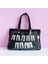 Siyah Stil Sadece Çanta Ita Çanta Kız Lolita Tarzı Güzel Crossbody Kawaii Temizle Çanta Genç Kızlar Için Okul Çantaları Şeker Tatlı Itabag Omuz Çantaları H210 (Yurt Dışından) 1