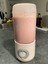 Beyaz Stil Wuxulı 6 Kesici Mini Taşınabilir Sıkacakları USB Elektrikli Mikser Meyve Smoothie Blender Makinesi Mutfak Robotu Maker Suyu Sıkacağı (Yurt Dışından) 4