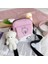 Pembe Tarzı Sadece Bir Çanta Tuval Omuz Kadın Çantası Küçük Kore Moda Messenger Crossbody Çanta Kız Öğrenciler Için Pamuklu Bez Kadın Çanta Bolsas (Yurt Dışından) 1