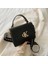 Yeşil Stil 20CM 14CM 7cm Tasarımcı Çantaları Womeopular Için Düz Renk Crossbody Çanta Kız Taş Desenli Küçük Çantalar Bayan Çantaları ve Çantaları (Yurt Dışından) 3