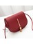 Kırmızı Stil Fashion Tassel Women Crossbody Bag Pu Leather Small Flap Messenger Bag For Ladies Sling Bag Mobile Phone Wallet Handbags Bolsa (Yurt Dışından) 1