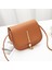 Kahverengi Tarzı Fashion Tassel Women Crossbody Bag Pu Leather Small Flap Messenger Bag For Ladies Sling Bag Mobile Phone Wallet Handbags Bolsa (Yurt Dışından) 1