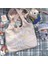 Ayı1 Tarzı Goplus Women's Bag Lamb Fabric Shoulder Bag Cartoon Handbag Tote Large Capacity Sheep Shopper Bags Cute Bag For Girls New Design (Yurt Dışından) 2