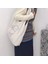 Ayı1 Tarzı Goplus Women's Bag Lamb Fabric Shoulder Bag Cartoon Handbag Tote Large Capacity Sheep Shopper Bags Cute Bag For Girls New Design (Yurt Dışından) 5
