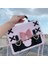 Beyaz Stil Houzhou Lolita Kawaii Omuz Çantası Kadın Jk Çanta Kadın Pembe Messenger Crossbody Harajuku Tasarımcı Japon (Yurt Dışından) 2