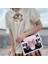 Beyaz Stil Houzhou Lolita Kawaii Omuz Çantası Kadın Jk Çanta Kadın Pembe Messenger Crossbody Harajuku Tasarımcı Japon (Yurt Dışından) 5