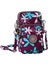 No.6 Tarzı Female Messenger Purse Lady Wallet New Rossbody Bag Woman Small Shoulder Bags Nylon Women Mobile Phone Bags Mini Bolso (Yurt Dışından) 1