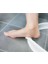 Gri Stil 50CM Silikon Banyo Su Durdurucu Engelleyici Duş Barajı Kuru ve Islak Ayırma Gelgit Bariyeri Kendinden Yapışkanlı Su Bariyerleri Sızdırmazlık Şeridi (Yurt Dışından) 4