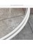 Gri Stil 50CM Silikon Banyo Su Durdurucu Engelleyici Duş Barajı Kuru ve Islak Ayırma Gelgit Bariyeri Kendinden Yapışkanlı Su Bariyerleri Sızdırmazlık Şeridi (Yurt Dışından) 5